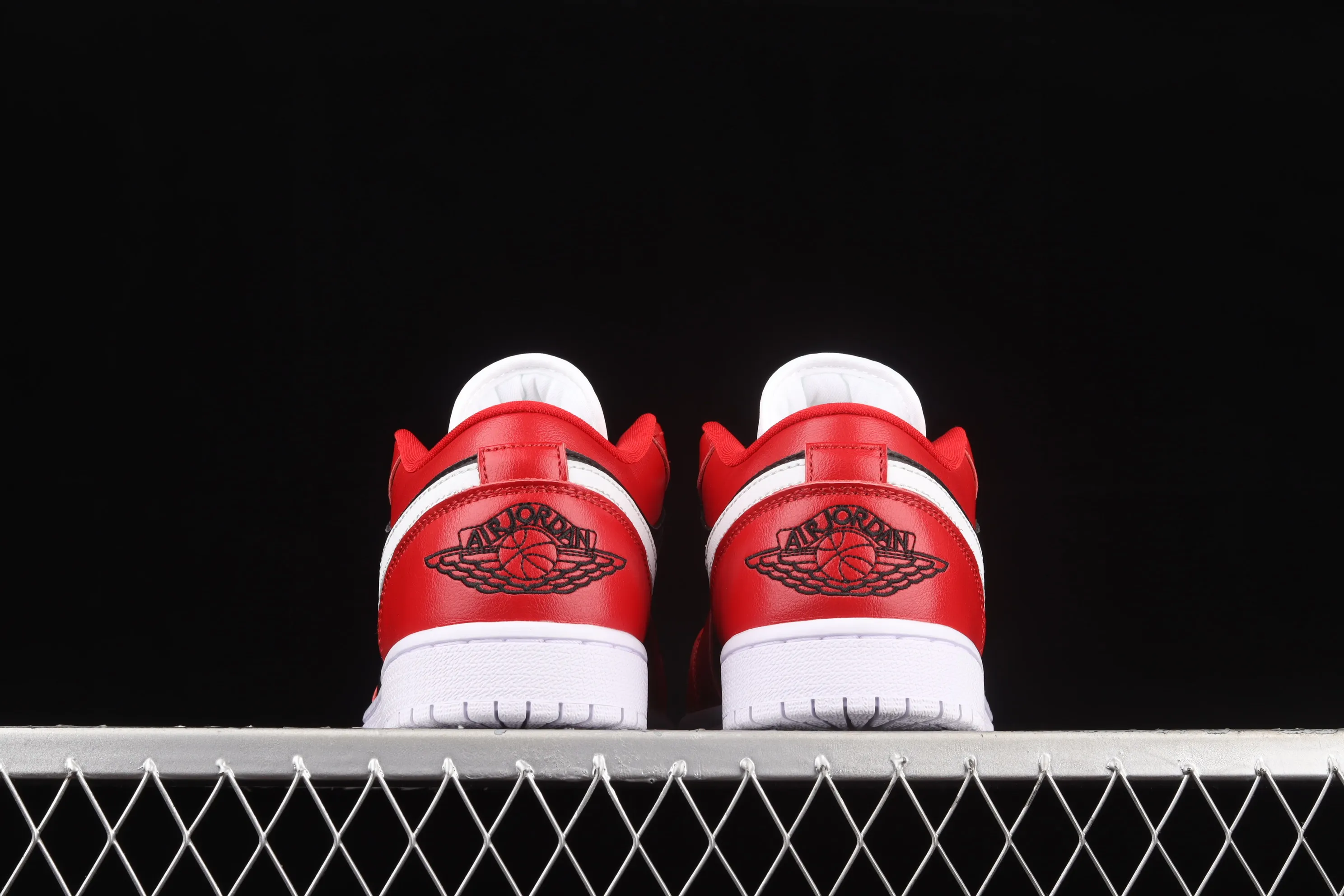All categories Air Jordan Jordan series basketball shoes Air Jordan 1 Low Air Jordan 1 Low AJ1 Joe 1 low-top retro culture basketball shoes DC0774-603